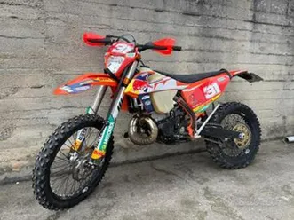 ktm exc 300 tpi 2020