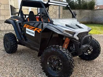 polaris rzr 1000 xp sport