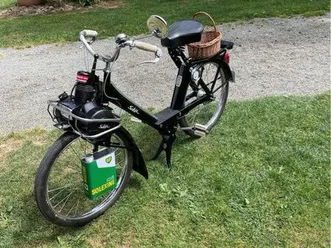 solex 3800 refait