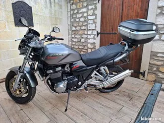 suzuki 1400 gsx