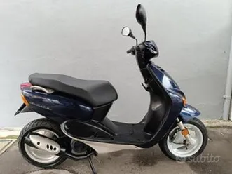 yamaha neo's 50 - 1998