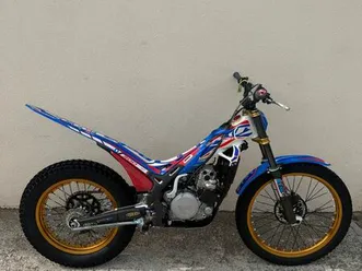 trial bêta 300 factory 4t