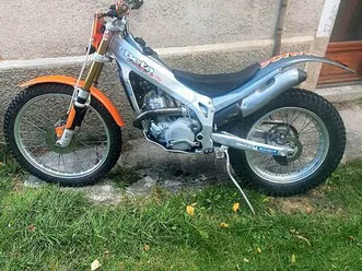 moto beta techno