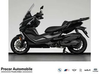 bmw c 400 gt