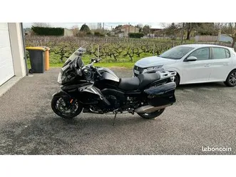 bmw k1600 gt
