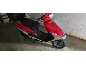 kultroller honda bali liebhaber garagen roller 50kmh zulasung