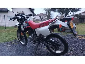 1998 honda xl 125 a vendre