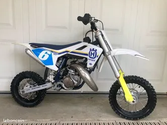 husqvarna 50 tc