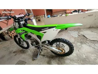 kxf 250 2019