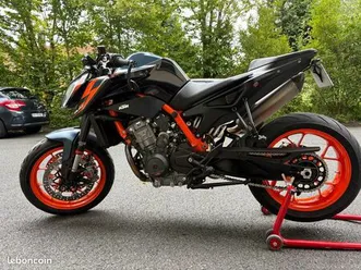 ktm 890 duke r 2023