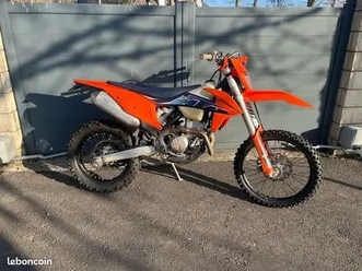 350 exc f ktm