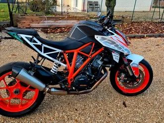 1290 super duke r