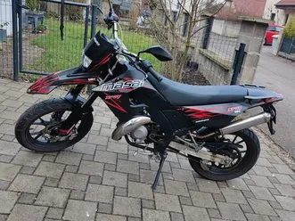 vends moto masaï xray 50 cc