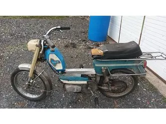 1977 peugeot 104 v a vendre