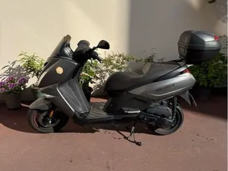 citystar 50 cc