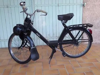 1967 solex 3800 solex 3 a vendre