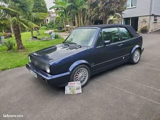 truxton 1200 contre golf gli