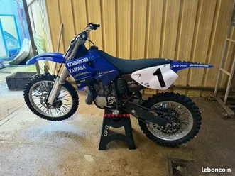 250 yz 2000