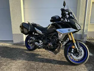 yamaha tracer 900
