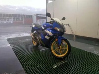 yamaha tzr50 — scooters | yamaha — marktplaats