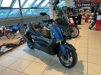 yamaha xmax 300