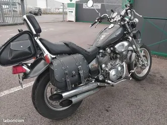 yamaha virago 1100 tbe ct ok collection