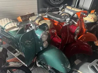 mokick-rollersammlung