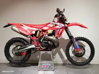 beta 250 rr 2015 - envoi/reprise possible