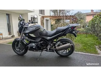 bmw r1200r comme neuve