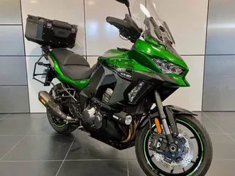 versys 1000 se