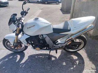 kawasaki z1000