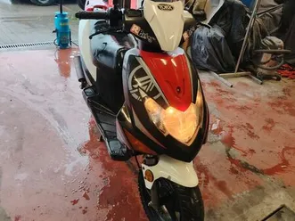vend scooter 50
