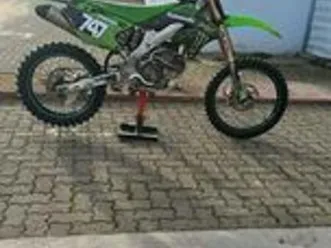 kxf250
