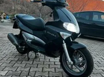 gilera runner 125