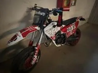 husqvarna tc 125 heritage