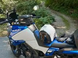 suzuki v strom dl 1050 - 2023