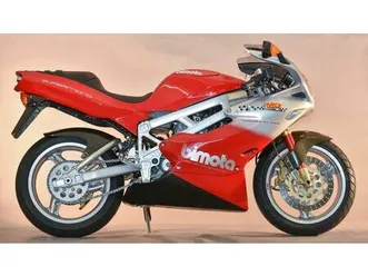 bimota bb1 mit bmw f650 motor