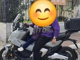 xadv en très bon état