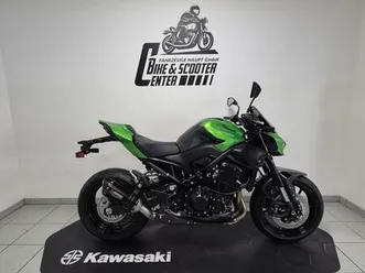 kawasaki z900 performance 2026 earlybird aktion