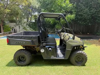 2024 polaris ranger efi 570 for sale