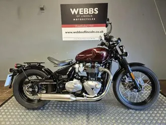 triumph speedmaster 1200