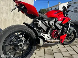 ducati streetfighter v2