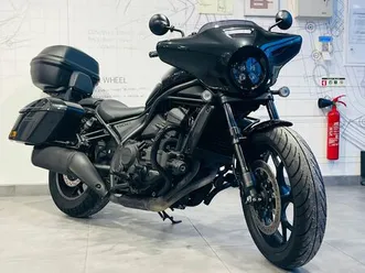 honda cmx 1100 tour dct almada, cova da piedade, pragal e cacilhas