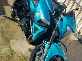 suzuki b-king para venda nossa senhora de fátima