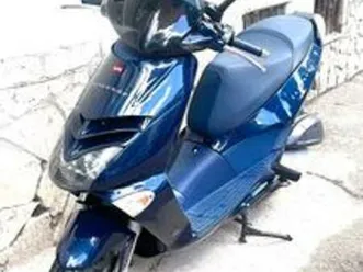 aprilia leonardo 150 - 2001