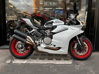 ducati - 959 panigale - 2016