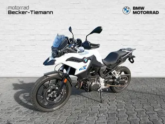 bmw f 800 gs