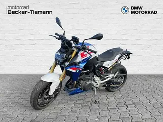 bmw f 900 r
