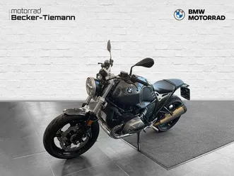 bmw r ninet pure
