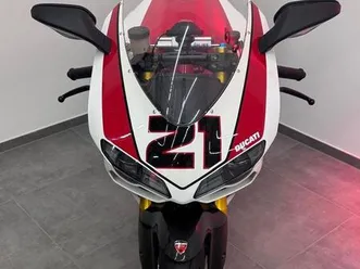 ducati 1098 r sondermodell troy bayliss 1 von 500 st...